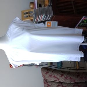 Champion Large tank NWT training shirt for exercise